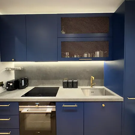Amazing Cosy Apartment, Next To O2 Arena And Close To London Excel, Secure Parking